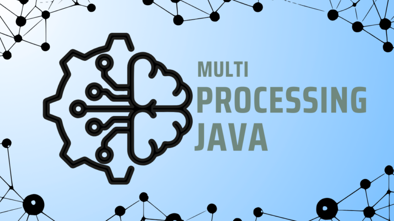 How To Implement Multi Processing Java For Training Neural Network