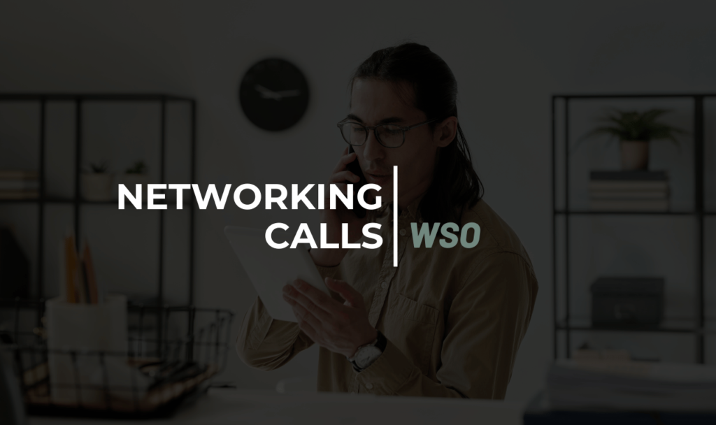 Networking Calls