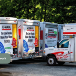 U-Haul Dealer Network