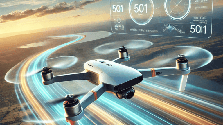 What Is Hubsan 501 Super Tiger Software? A Guide