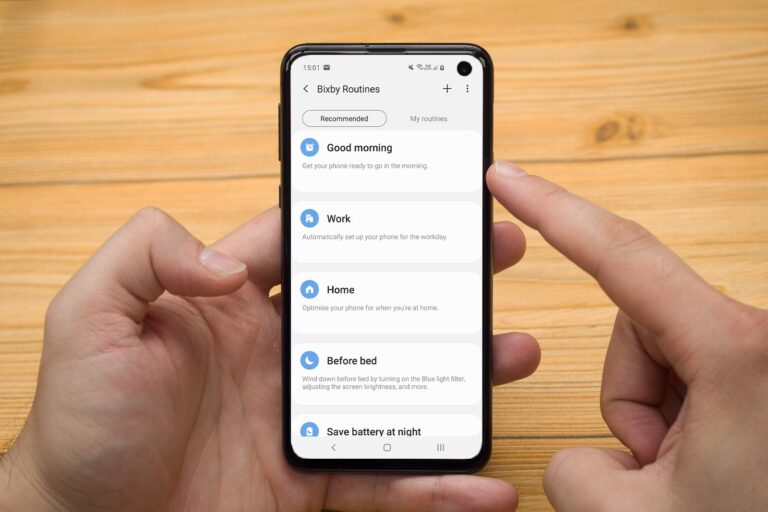 Fix Bixby Not Connecting – Easy Troubleshooting Guide