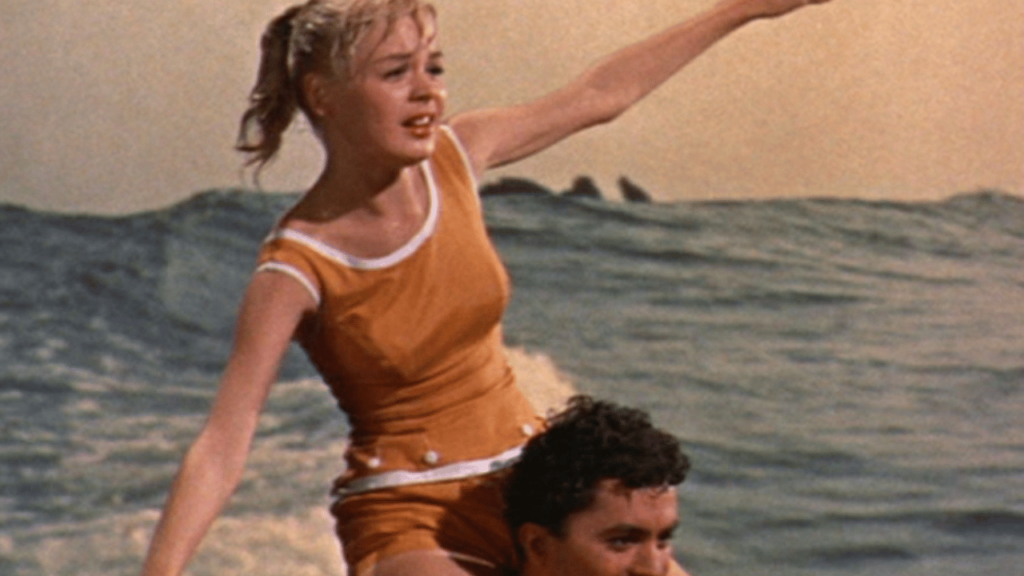 Gidget Marathon