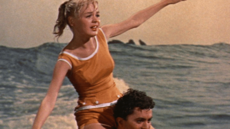 Gidget Marathon Today: Where to Watch & Must-See Episodes