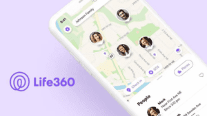 No Network Mean on Life360