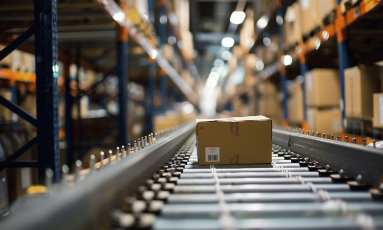 How ProcurementNation.com Shipping Streamlines Your Supply Chain