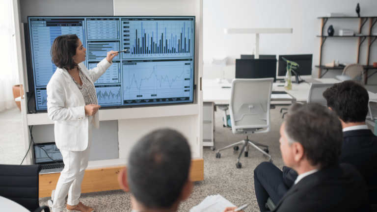 Navigating the Tech Job Market: Trends and Opportunities in 2025