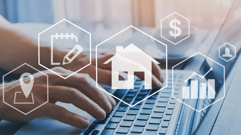 Smart Homes, Smarter Sales: How Tech is Reshaping the Real Estate Industry