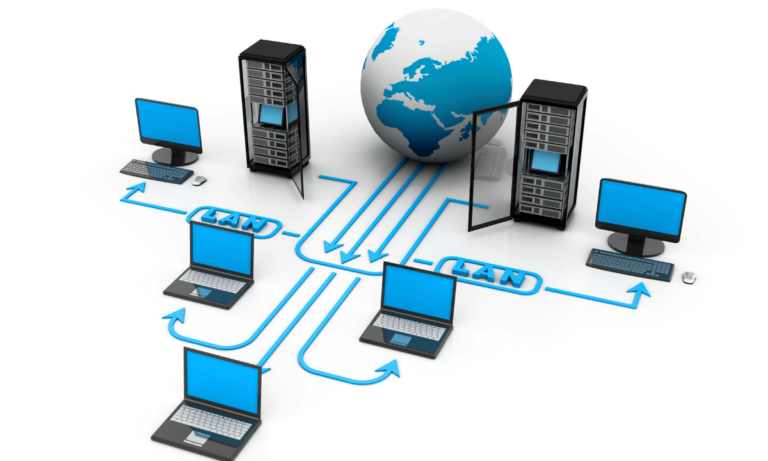 What Is the Function of STP in a Scalable Network?