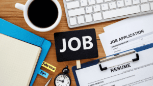 Arthur Grand Technologies Job Posting