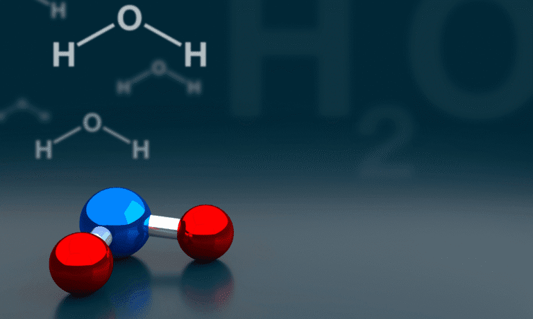 What Is HCOOCH=CH₂ (H₂O)? Chemical Structure & Properties Explained