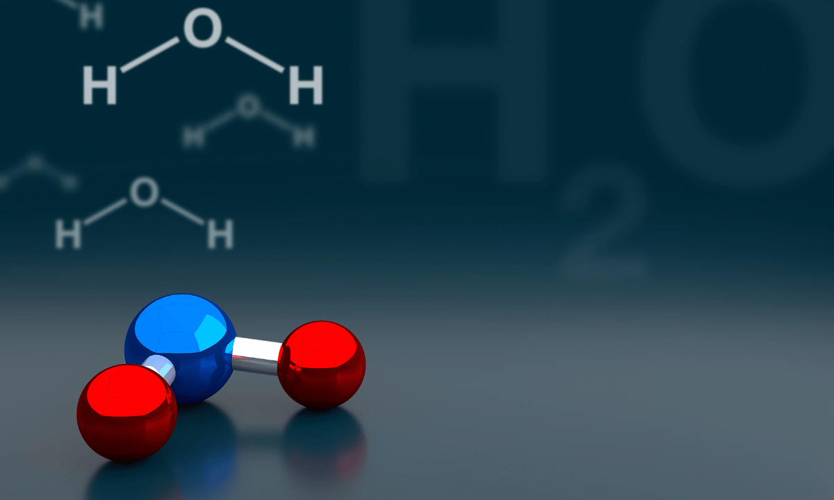 What Is HCOOCH=CH₂ (H₂O)? Chemical Structure & Properties Explained