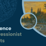 Influence Impressionist Artists