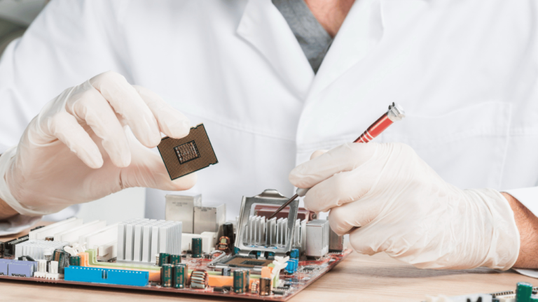 Key Inspection and Testing Methods for Printed Circuit Board Assembly
