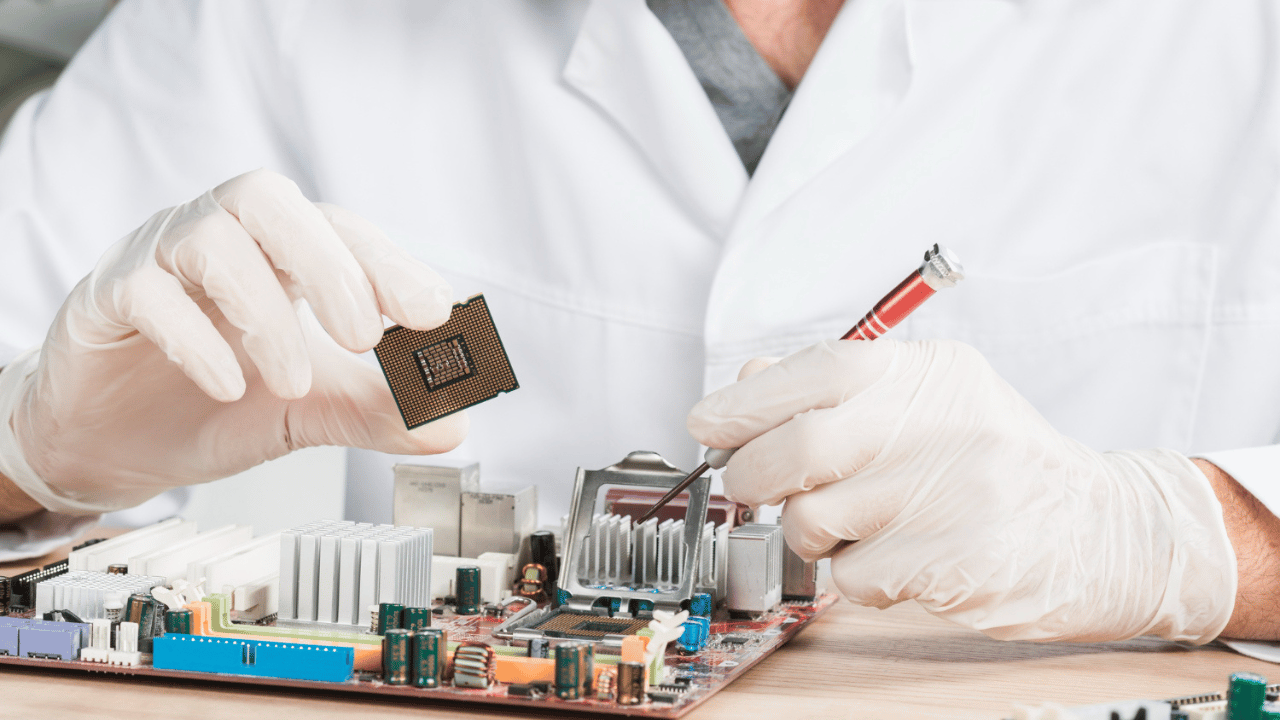 Key Inspection and Testing Methods for Printed Circuit Board Assembly