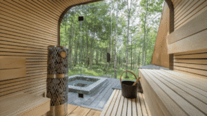 Jiangsu Sunmoon Sauna Tech