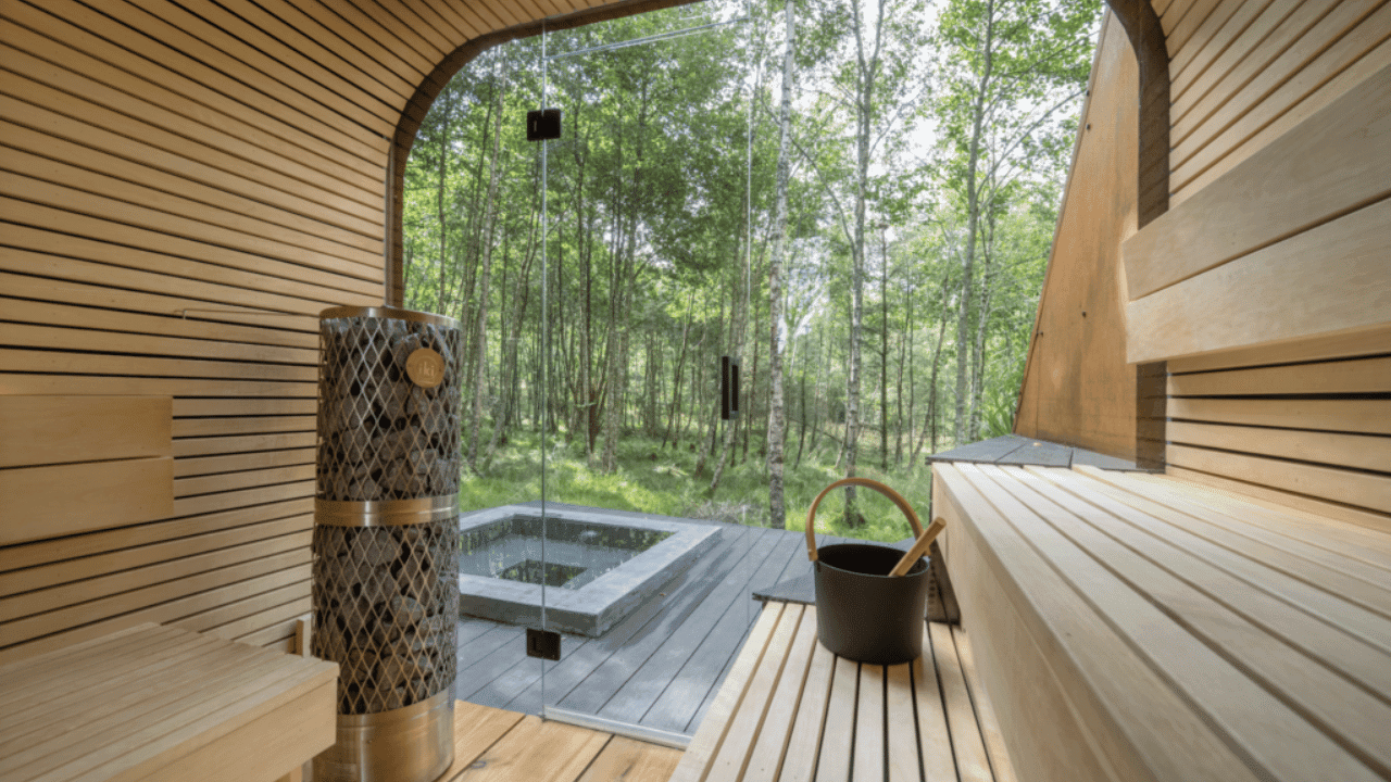 Jiangsu Sunmoon Sauna Tech