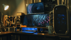 Technologies HearthssGaming