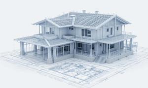 Victorian House Using an AI Chatbot for Free