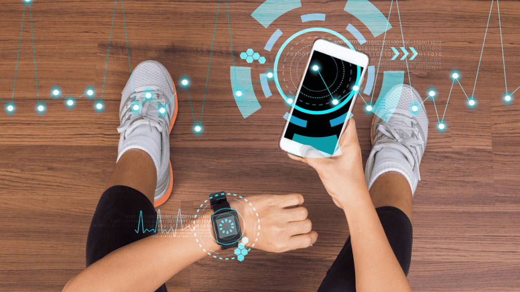Wellness Technology by Pulsetto