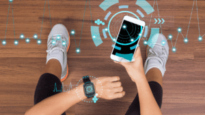 Wellness Technology by Pulsetto