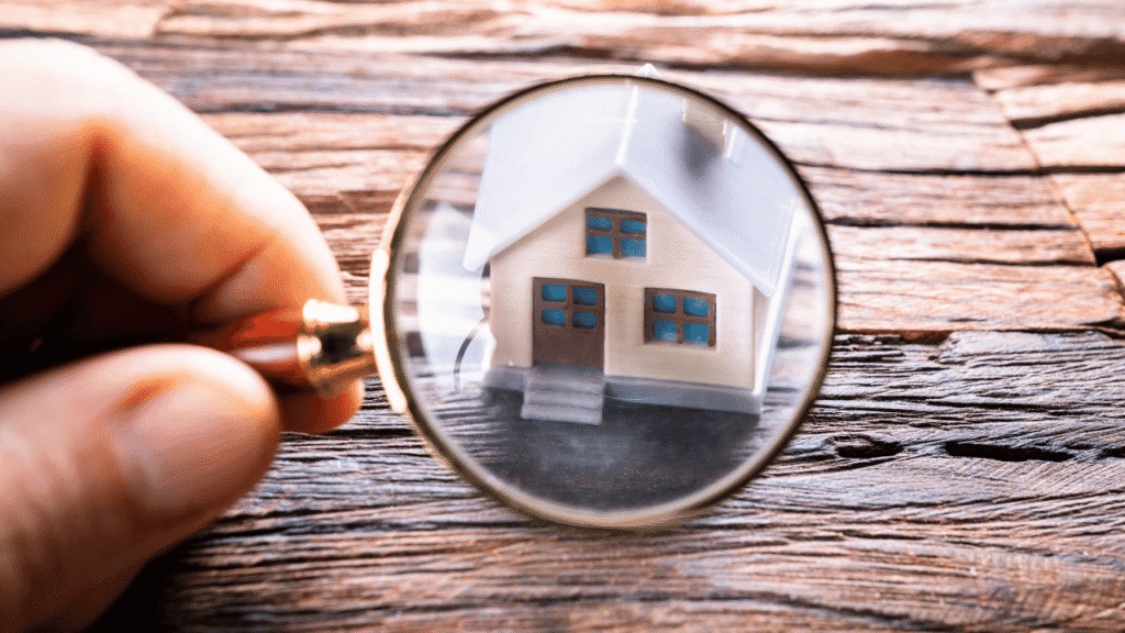 Home Appraisals