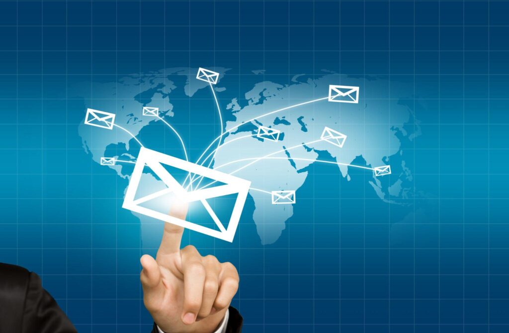 Email Marketing Tools