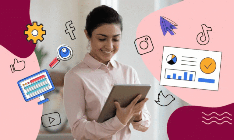 8 Top Tools Every Social Media Manager Should Use to Stay Organized