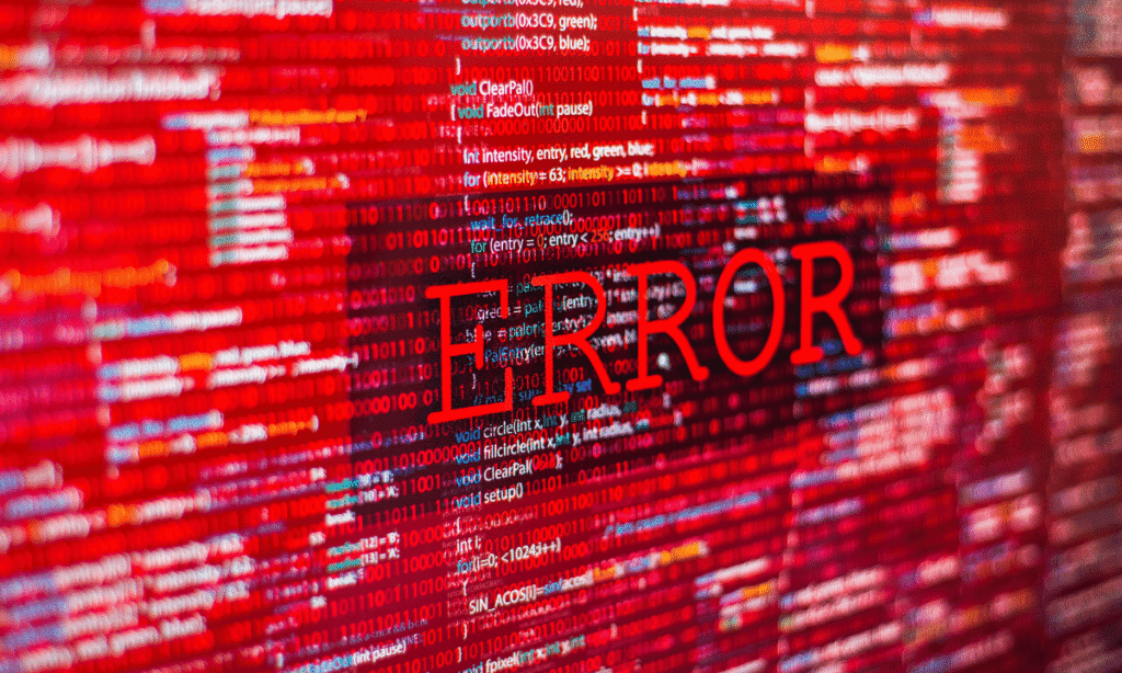 Fix Error 7644fg.j-7doll Code