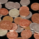 how much does a 2p weigh