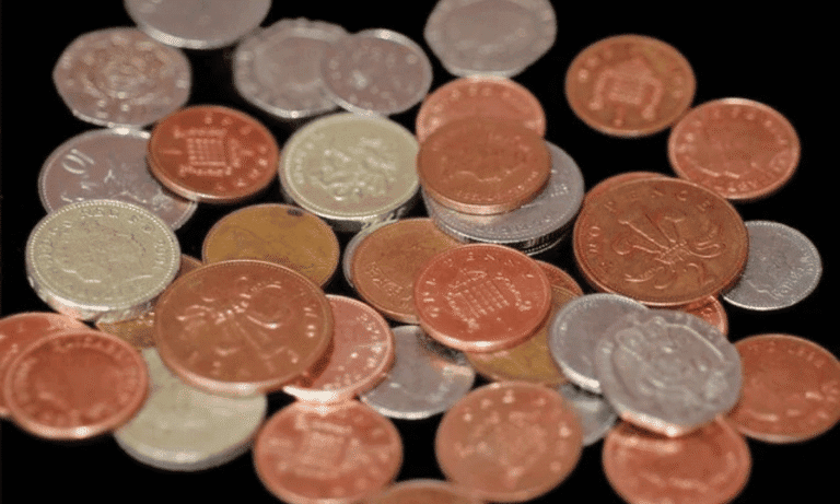 How Much Does a 2p Weigh? The Complete Guide
