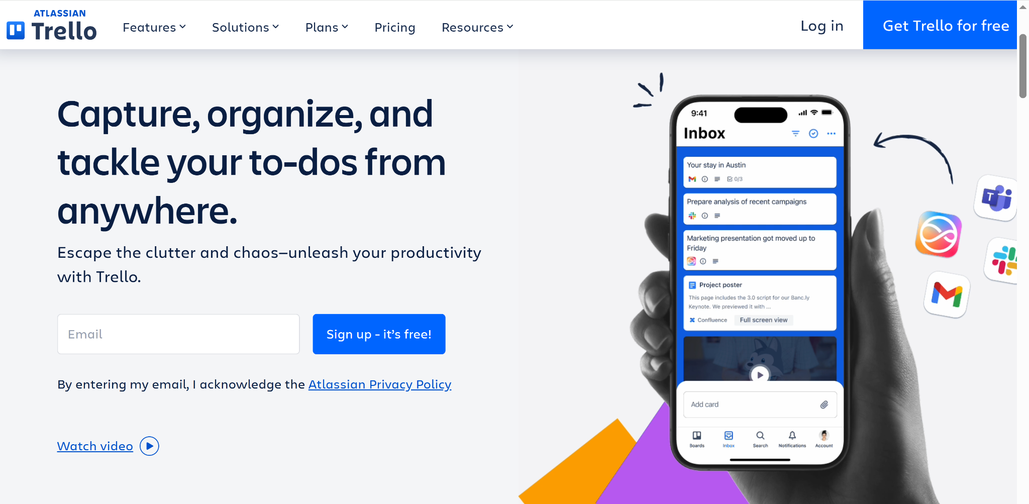 Trello