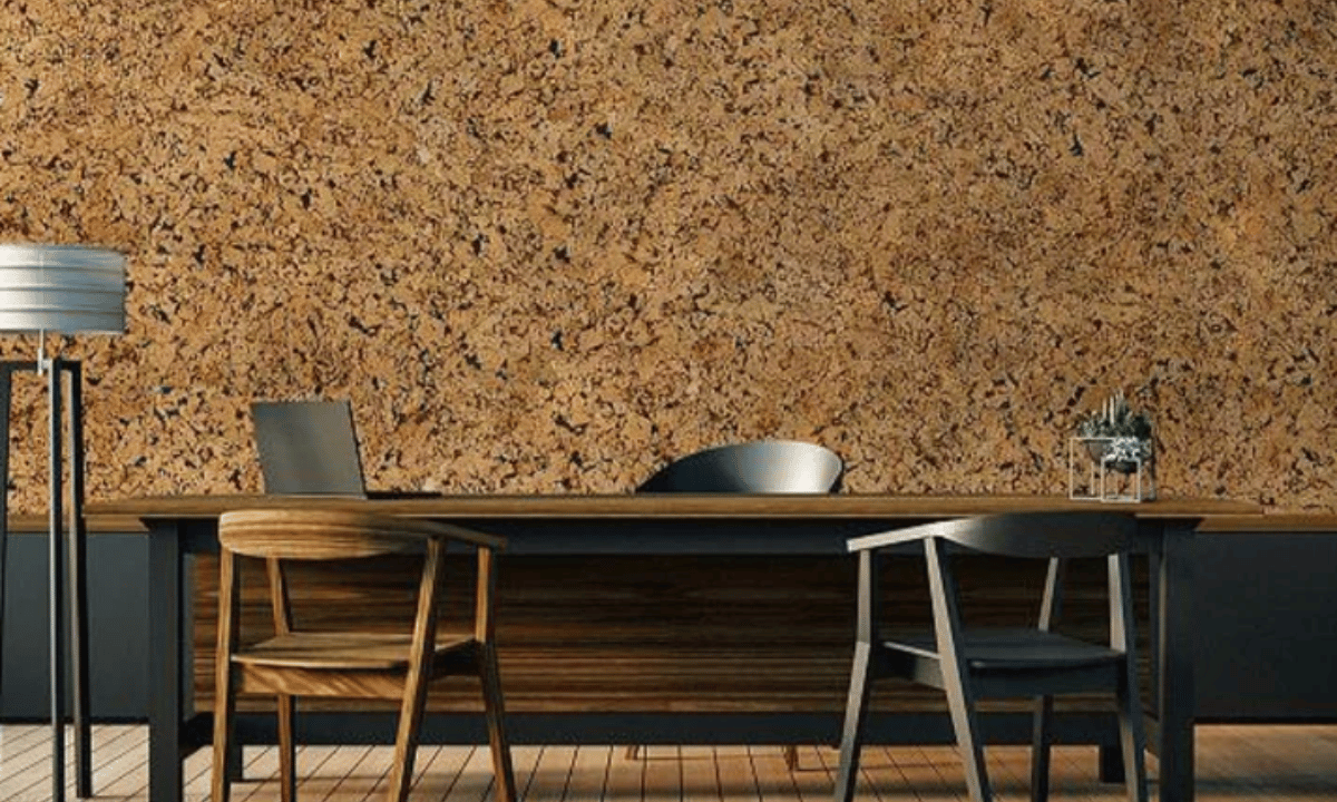 Acoustic and Thermal Insulation