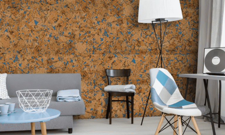 Acoustic and Thermal Insulation with Cork – Comfort in Every Interior