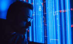 Crosstec Software Hidden