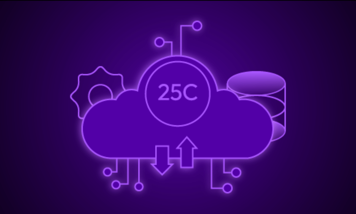 Oracle Cloud 25C Release: Key Features & Upgrades