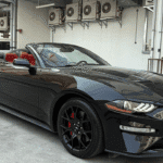 Car Rental Without Deposit