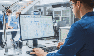 Is Capstone Software Considered CAD