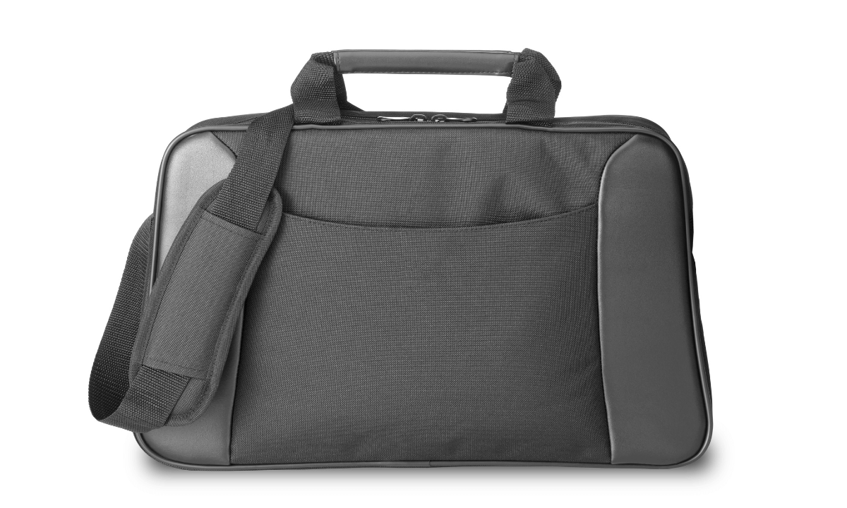 Carry Your Brand Everywhere: How Custom Laptop Bags Boost Business Visibility