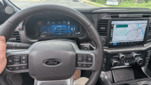 Ford VCI Software JRE Version