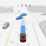 Tesla Autopilot Software Update 2024.45.32.6