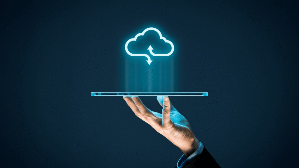 cloud solution Splunk