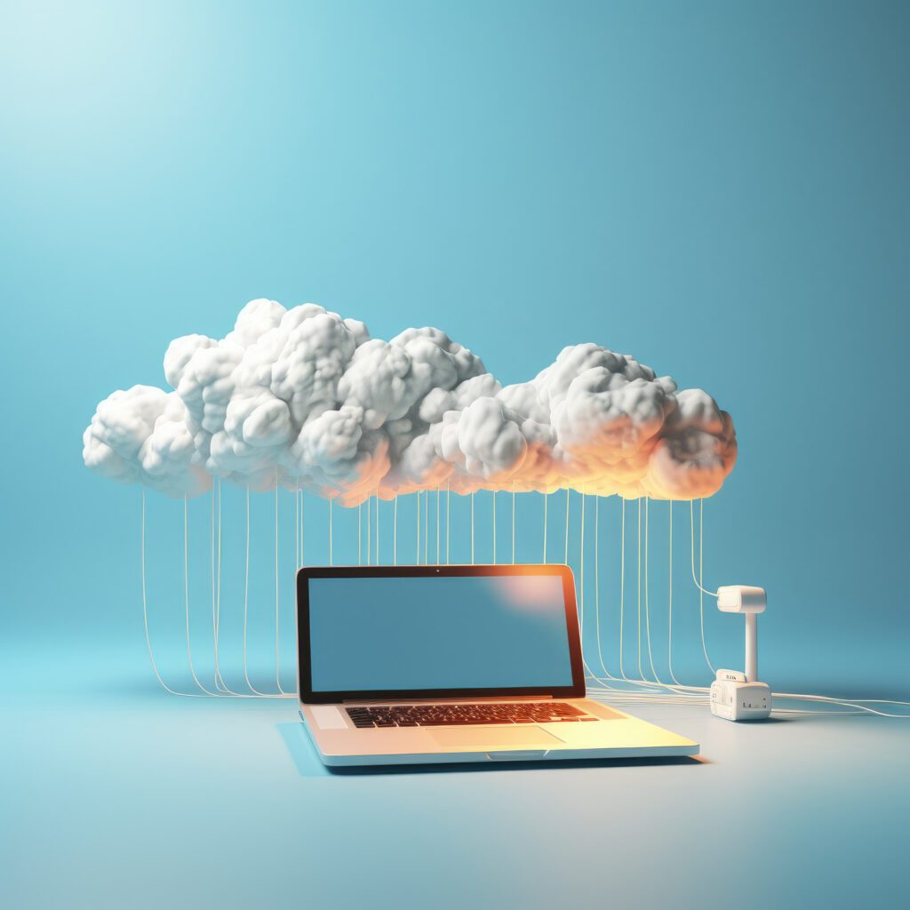 Cloud Computing