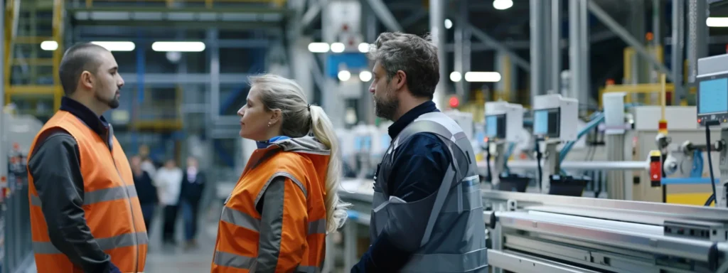 Manufacturing Production Operations