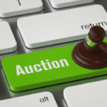 Maxamet Software Auction