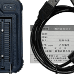 Recommended Software for the T48 Programmer