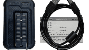 Recommended Software for the T48 Programmer