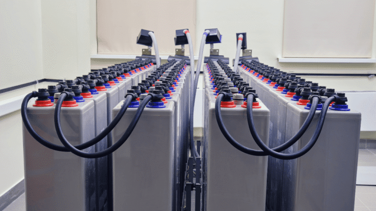 UPS Power Supply Fundamentals: Design, Function, and Applications
