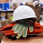 Personal Protective Equipment (PPE)