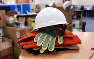 Personal Protective Equipment (PPE)