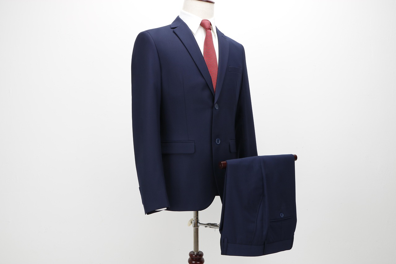 men’s mix and match suits